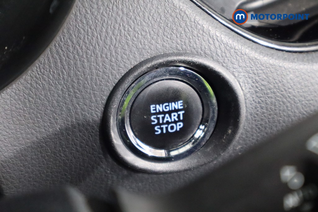 Toyota C-Hr Excel Automatic Petrol SUV - Stock Number (1539225) - 14th supplementary image