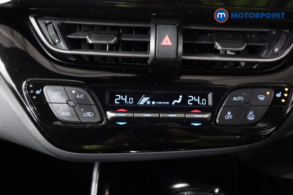 Toyota C-Hr Excel Automatic Petrol SUV - Stock Number (1539225) - 16th supplementary image
