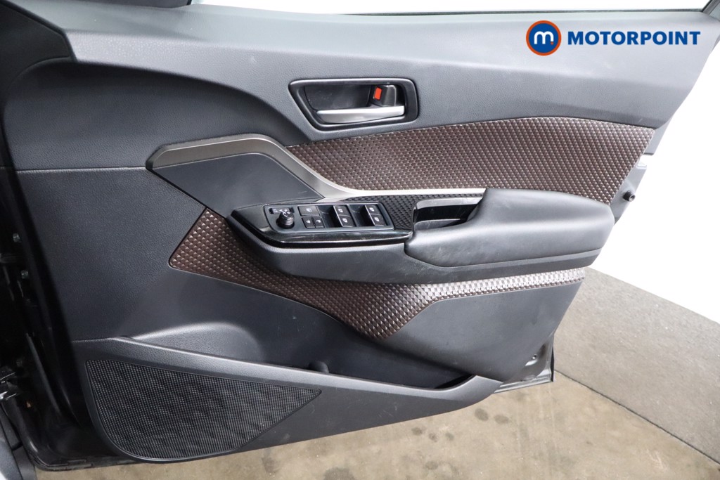Toyota C-Hr Excel Automatic Petrol SUV - Stock Number (1539225) - 21st supplementary image