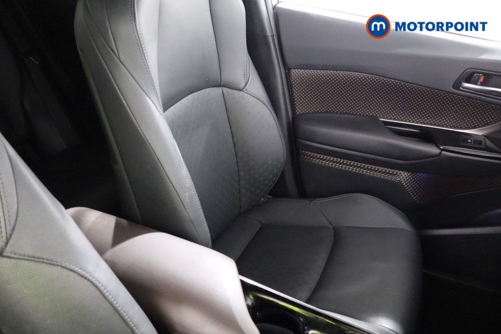 Toyota C-Hr Excel Automatic Petrol SUV - Stock Number (1539225) - 23rd supplementary image