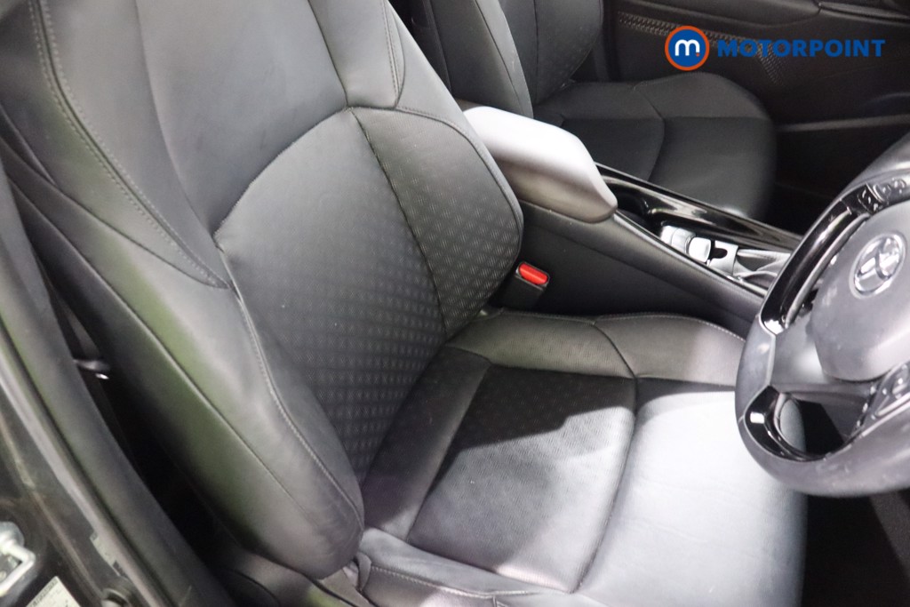 Toyota C-Hr Excel Automatic Petrol SUV - Stock Number (1539225) - 24th supplementary image