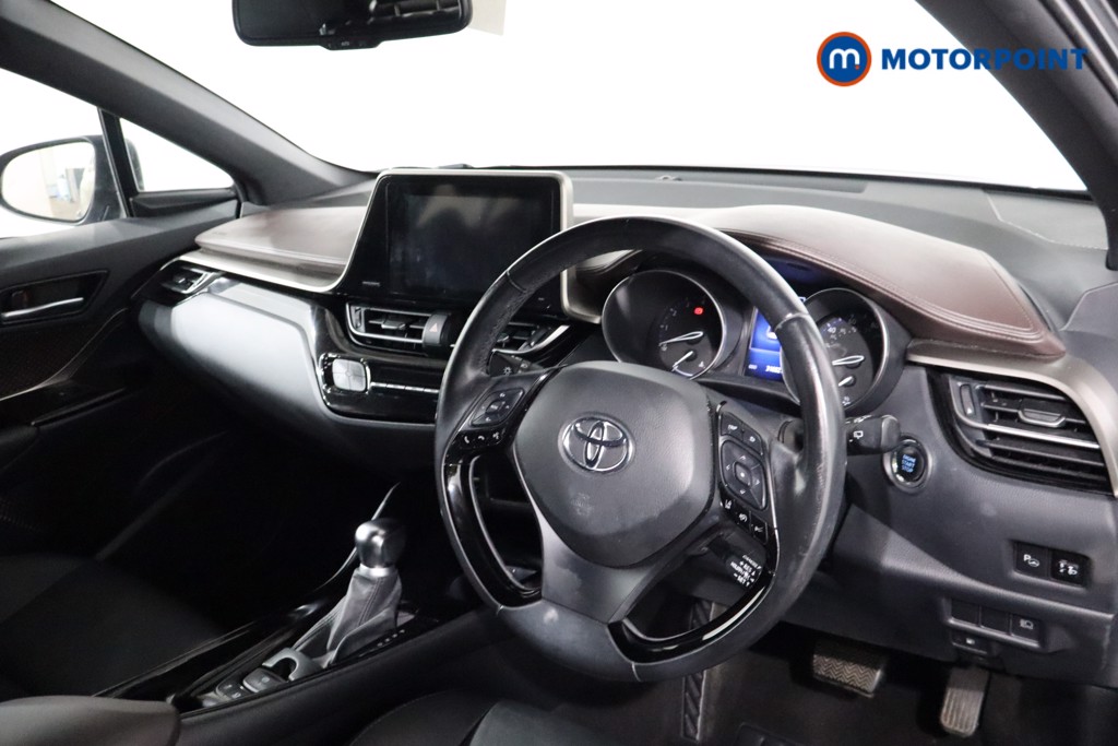 Toyota C-Hr Excel Automatic Petrol SUV - Stock Number (1539225) - 25th supplementary image
