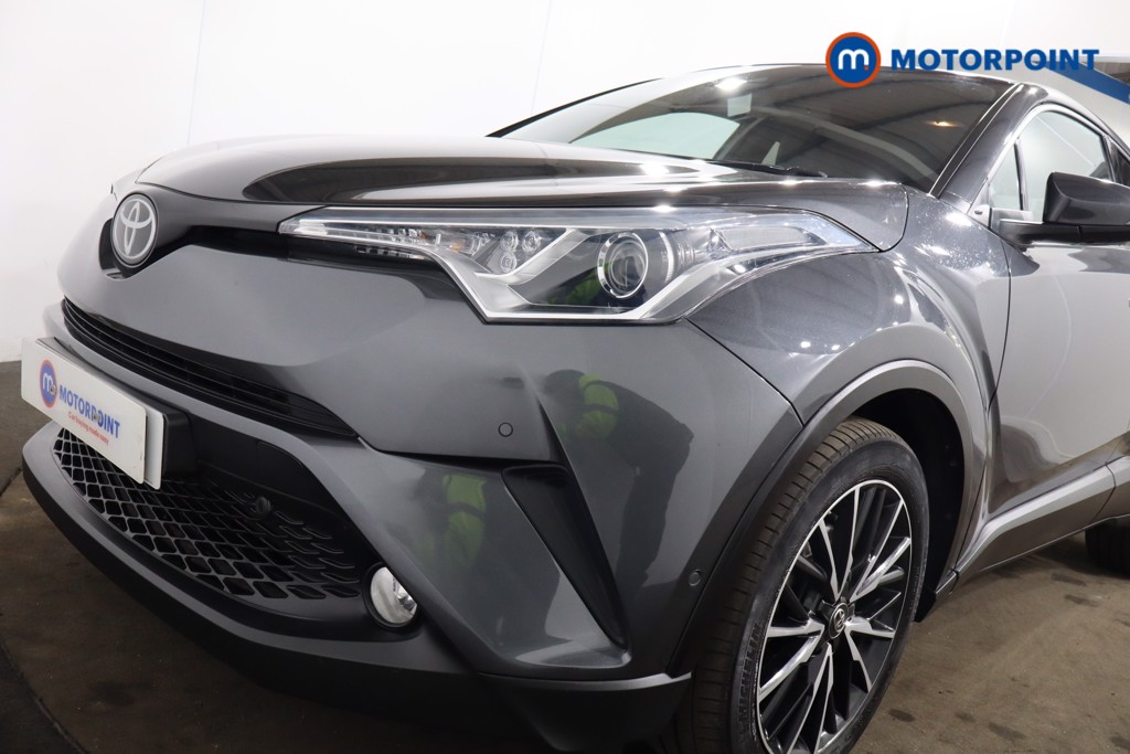 Toyota C-Hr Excel Automatic Petrol SUV - Stock Number (1539225) - 26th supplementary image