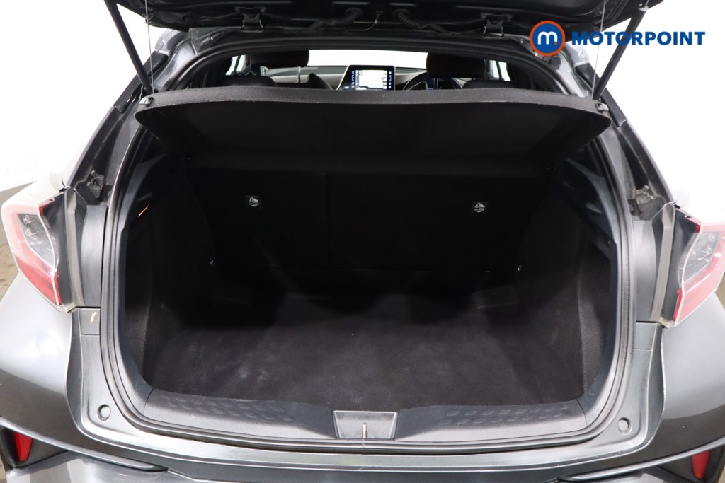 Toyota C-Hr Excel Automatic Petrol SUV - Stock Number (1539225) - 30th supplementary image