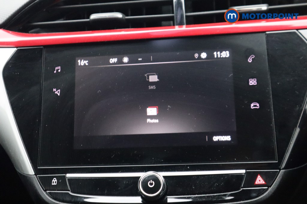 Vauxhall Corsa GS Manual Petrol Hatchback - Stock Number (1539302) - 7th supplementary image