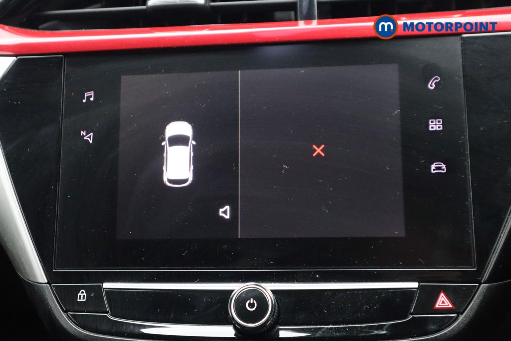 Vauxhall Corsa GS Manual Petrol Hatchback - Stock Number (1539302) - 8th supplementary image