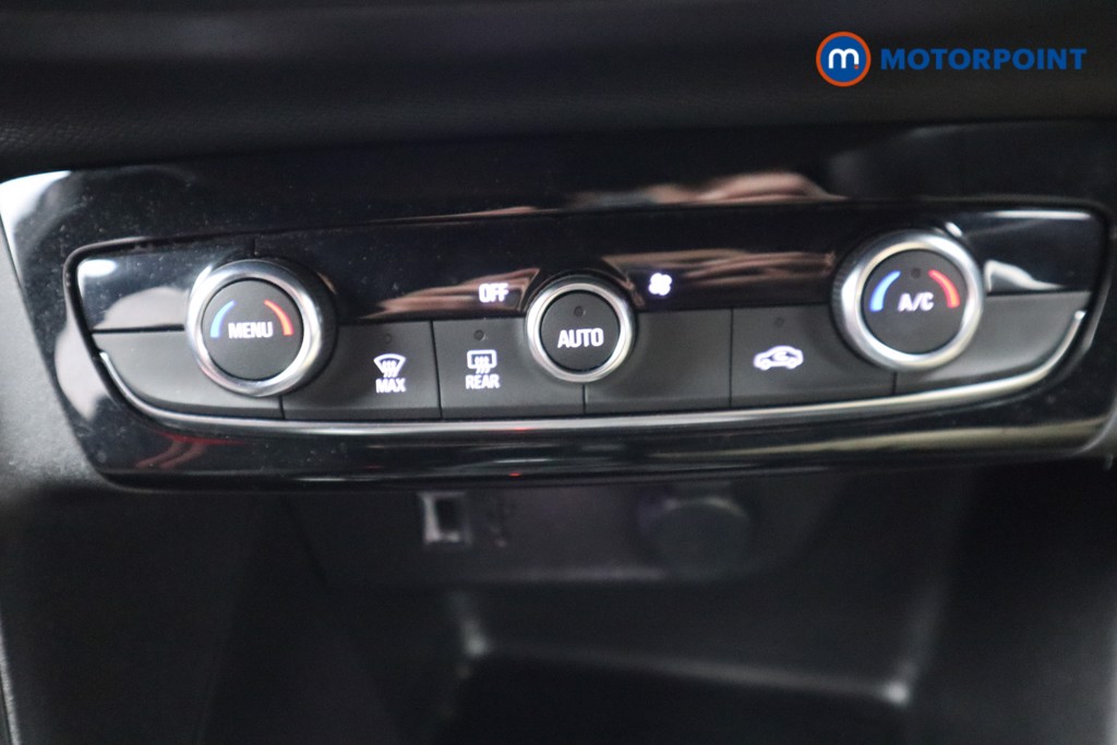 Vauxhall Corsa GS Manual Petrol Hatchback - Stock Number (1539302) - 9th supplementary image