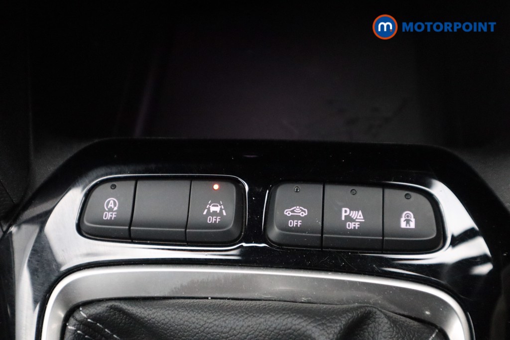 Vauxhall Corsa GS Manual Petrol Hatchback - Stock Number (1539302) - 10th supplementary image