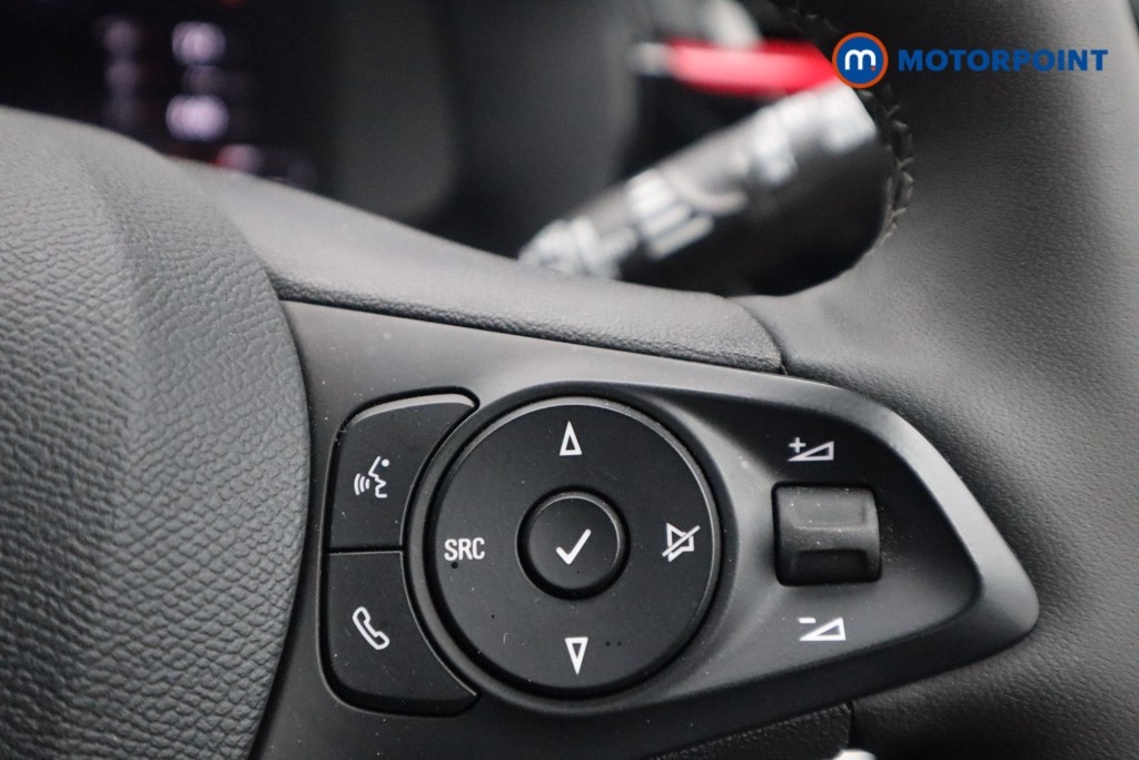 Vauxhall Corsa GS Manual Petrol Hatchback - Stock Number (1539302) - 13th supplementary image
