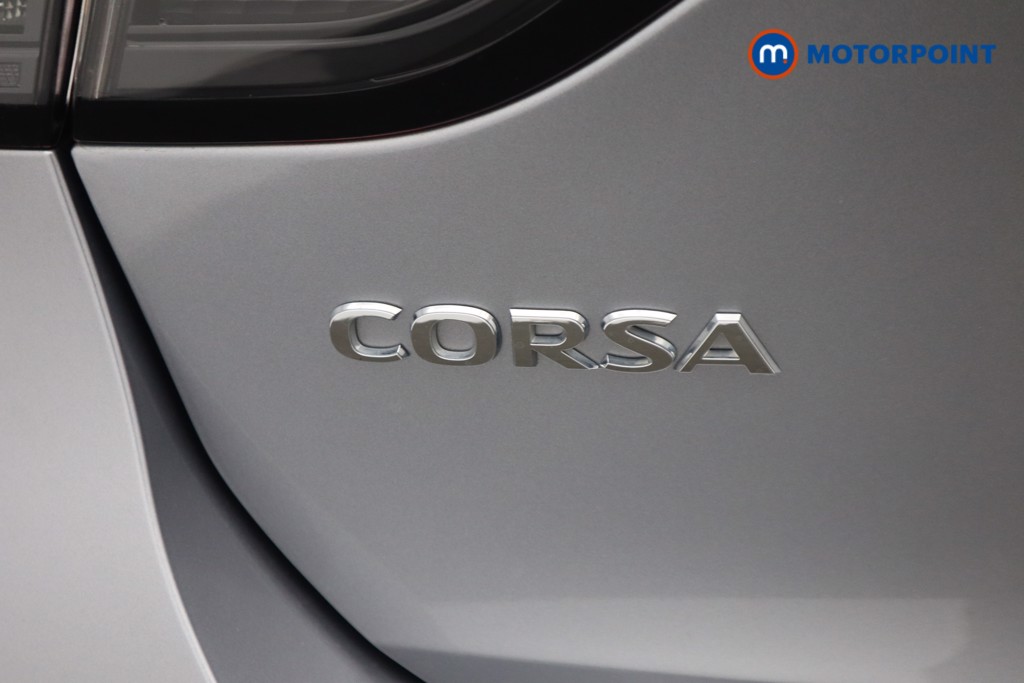 Vauxhall Corsa GS Manual Petrol Hatchback - Stock Number (1539302) - 25th supplementary image
