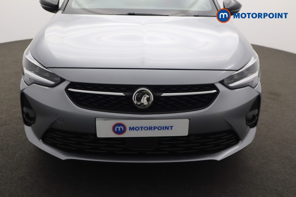 Vauxhall Corsa GS Manual Petrol Hatchback - Stock Number (1539302) - 28th supplementary image
