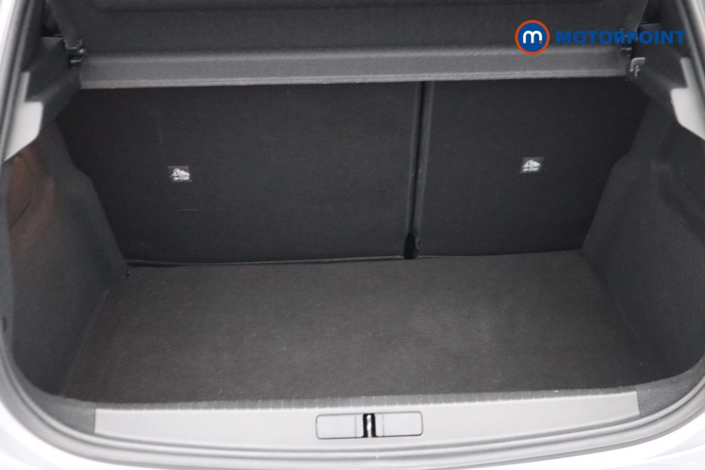 Vauxhall Corsa GS Manual Petrol Hatchback - Stock Number (1539302) - 29th supplementary image