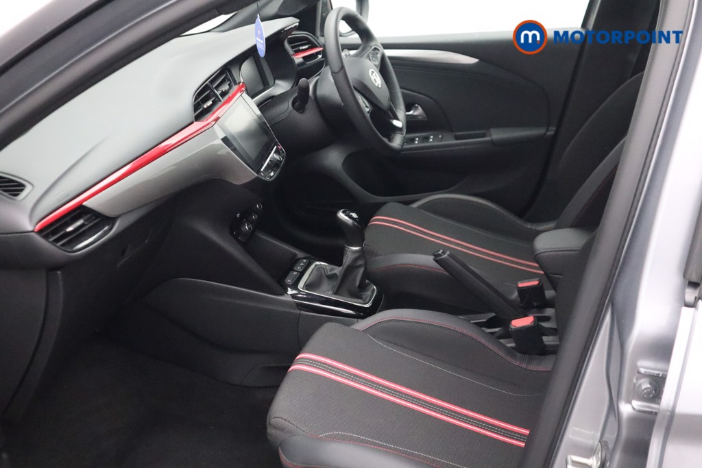 Vauxhall Corsa GS Manual Petrol Hatchback - Stock Number (1539302) - 1st supplementary image