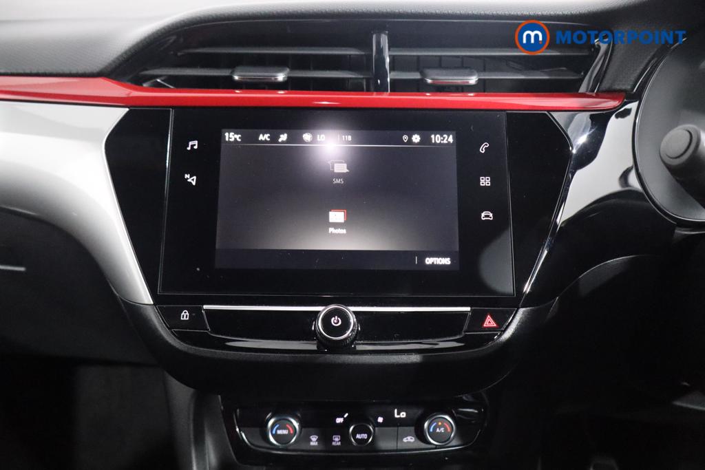 Vauxhall Corsa GS Manual Petrol Hatchback - Stock Number (1539321) - 2nd supplementary image