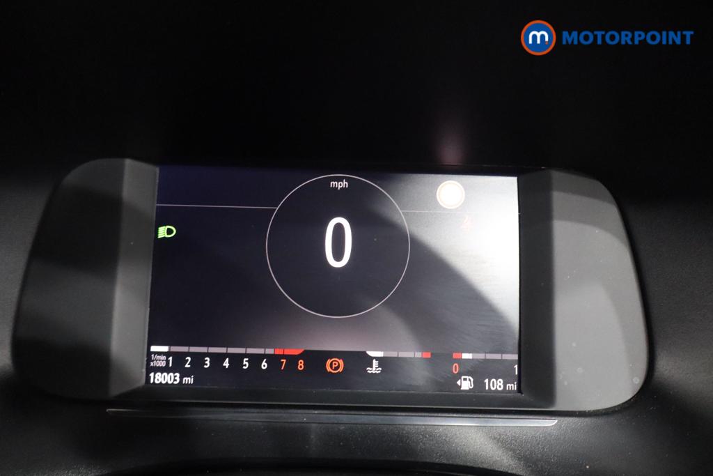 Vauxhall Corsa GS Manual Petrol Hatchback - Stock Number (1539321) - 4th supplementary image