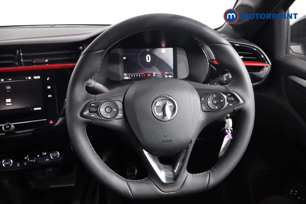 Vauxhall Corsa GS Manual Petrol Hatchback - Stock Number (1539321) - 5th supplementary image
