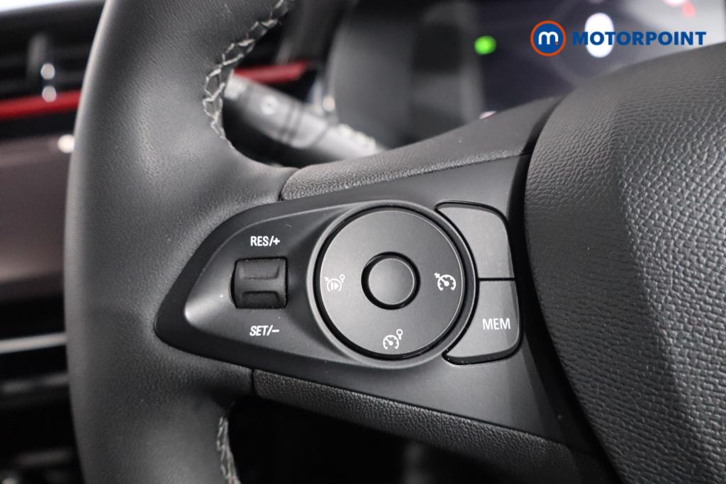 Vauxhall Corsa GS Manual Petrol Hatchback - Stock Number (1539321) - 6th supplementary image