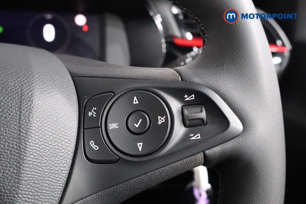 Vauxhall Corsa GS Manual Petrol Hatchback - Stock Number (1539321) - 7th supplementary image