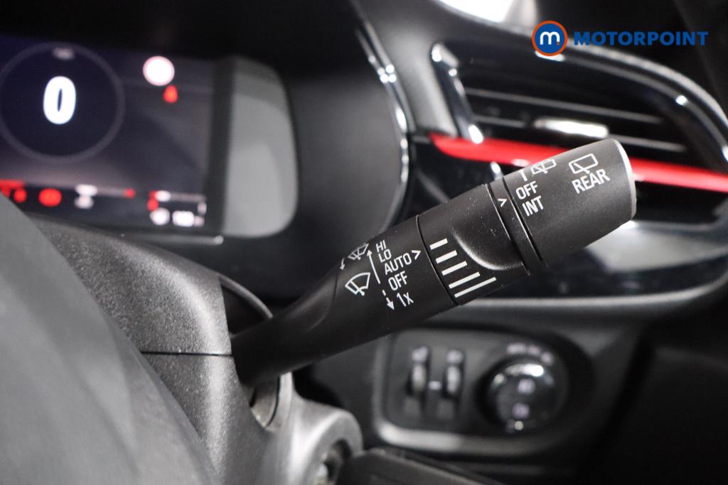 Vauxhall Corsa GS Manual Petrol Hatchback - Stock Number (1539321) - 9th supplementary image