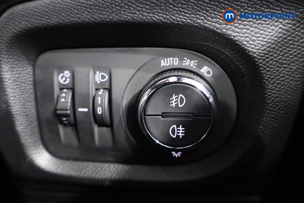 Vauxhall Corsa GS Manual Petrol Hatchback - Stock Number (1539321) - 10th supplementary image