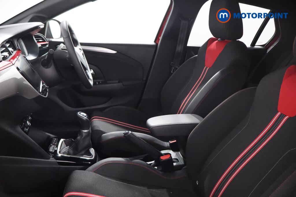 Vauxhall Corsa GS Manual Petrol Hatchback - Stock Number (1539321) - 14th supplementary image