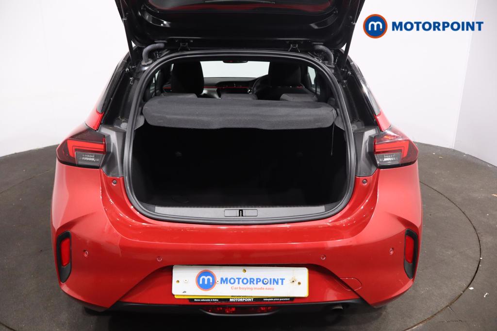 Vauxhall Corsa GS Manual Petrol Hatchback - Stock Number (1539321) - 17th supplementary image