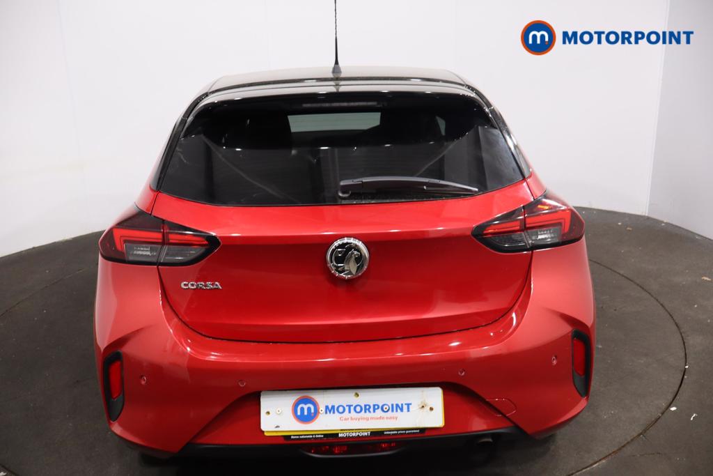 Vauxhall Corsa GS Manual Petrol Hatchback - Stock Number (1539321) - 18th supplementary image