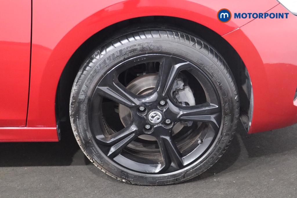 Vauxhall Corsa GS Manual Petrol Hatchback - Stock Number (1539321) - 20th supplementary image
