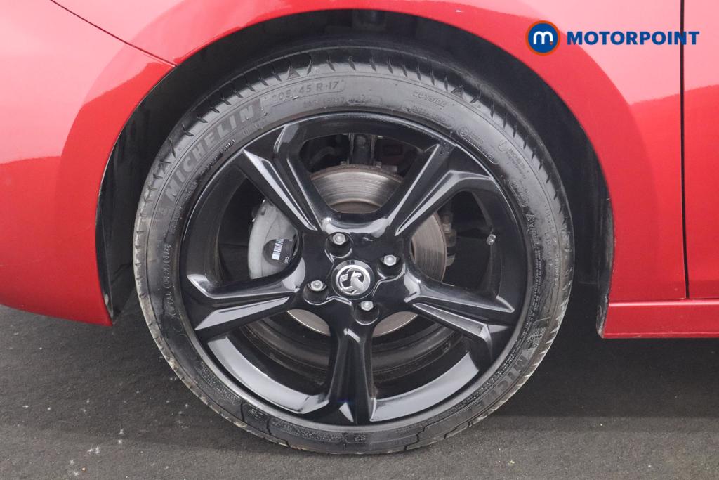 Vauxhall Corsa GS Manual Petrol Hatchback - Stock Number (1539321) - 21st supplementary image