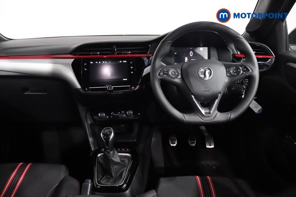 Vauxhall Corsa GS Manual Petrol Hatchback - Stock Number (1539321) - 1st supplementary image