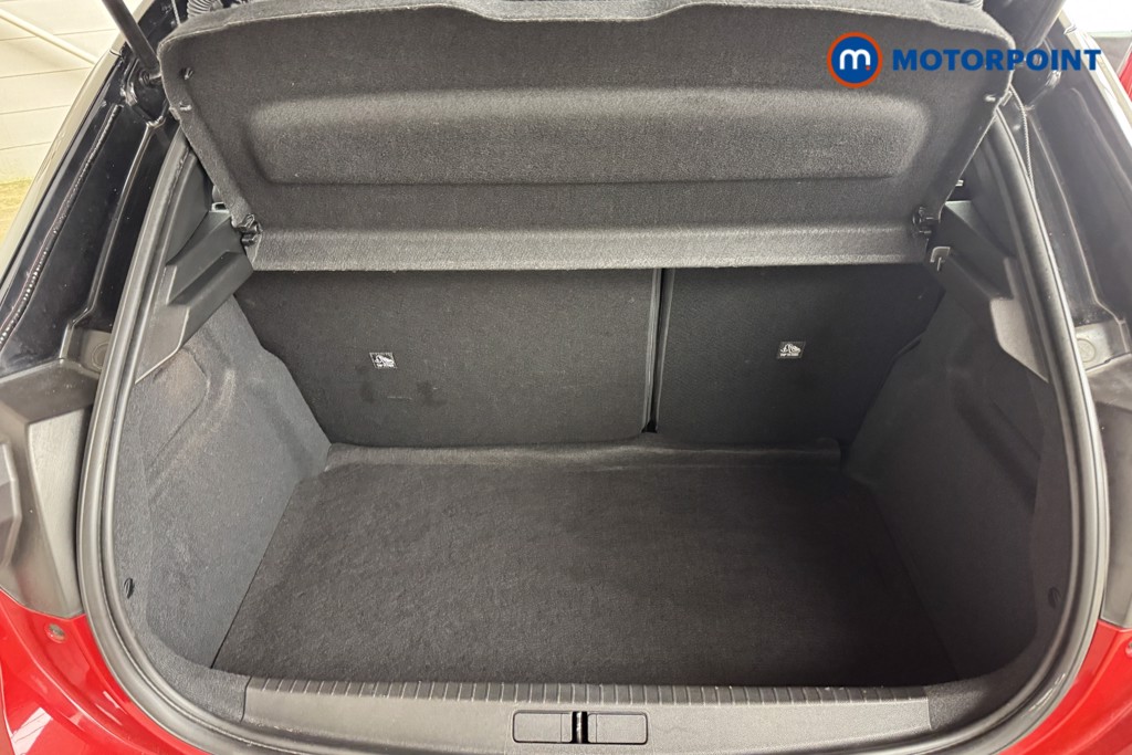 Vauxhall Corsa GS Manual Petrol Hatchback - Stock Number (1539333) - 3rd supplementary image