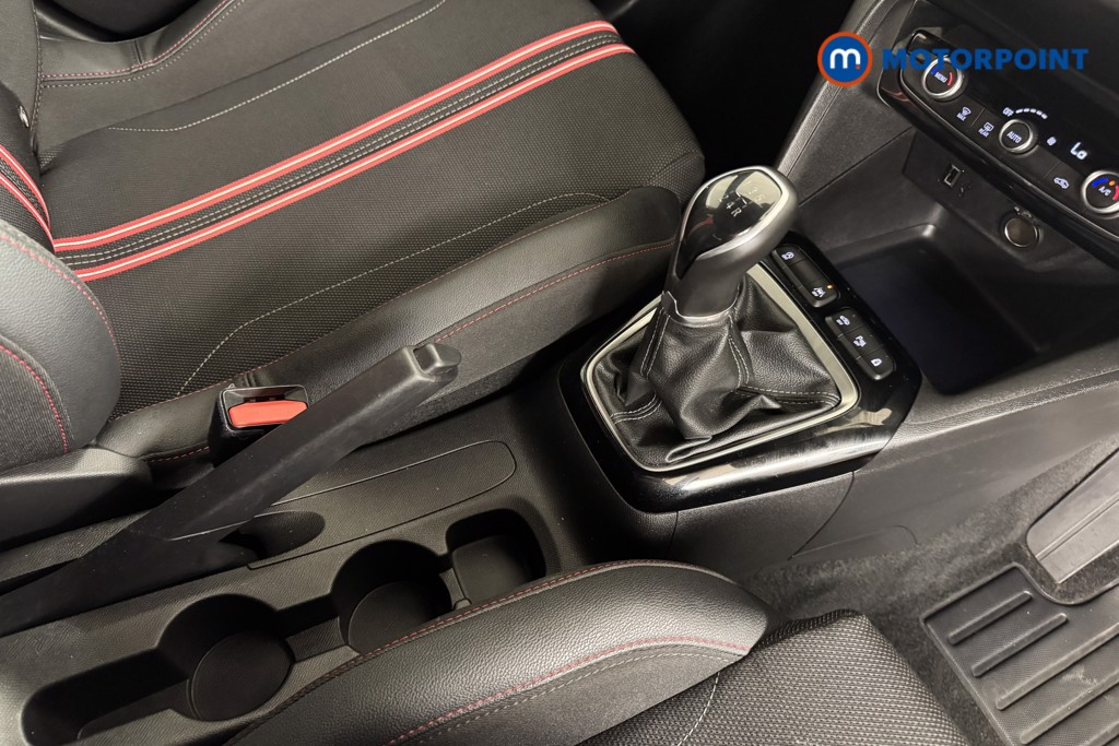 Vauxhall Corsa GS Manual Petrol Hatchback - Stock Number (1539333) - 10th supplementary image
