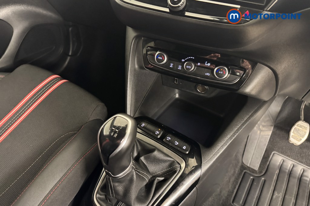Vauxhall Corsa GS Manual Petrol Hatchback - Stock Number (1539333) - 11th supplementary image