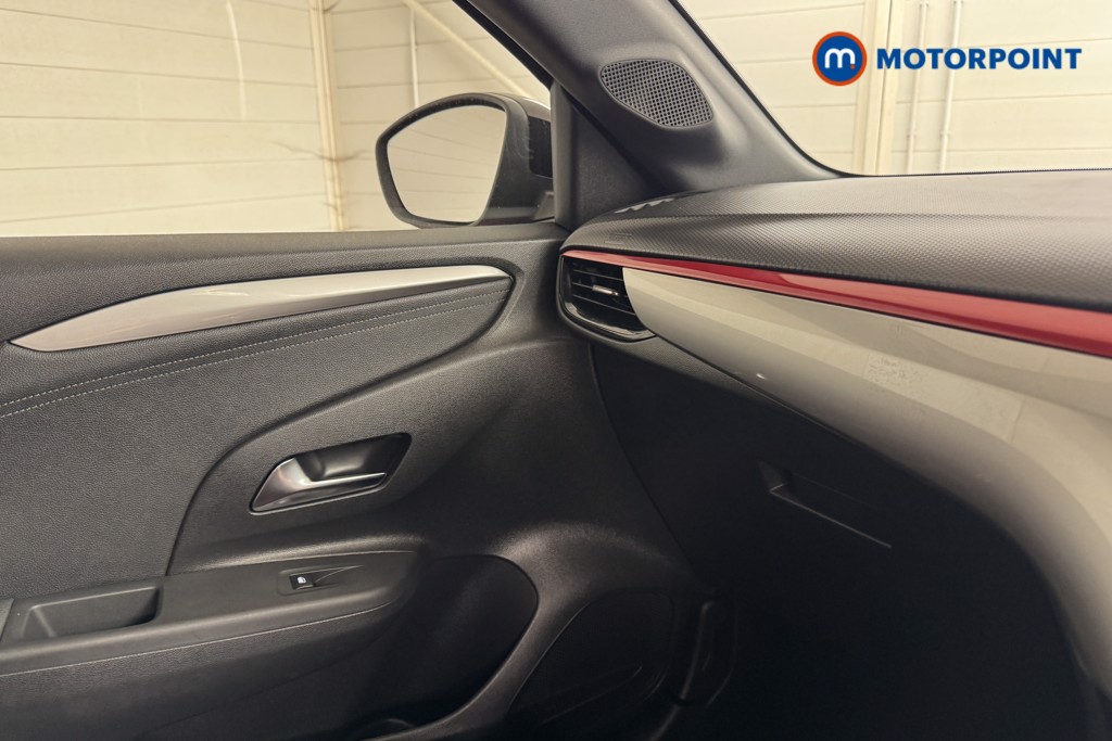 Vauxhall Corsa GS Manual Petrol Hatchback - Stock Number (1539333) - 12th supplementary image