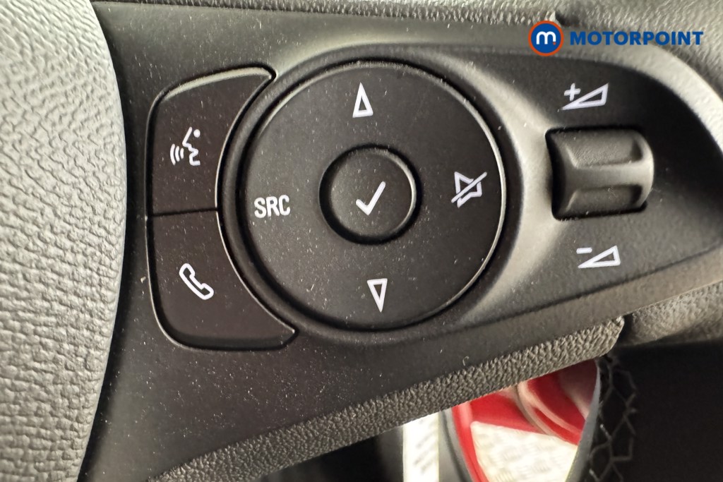 Vauxhall Corsa GS Manual Petrol Hatchback - Stock Number (1539333) - 14th supplementary image