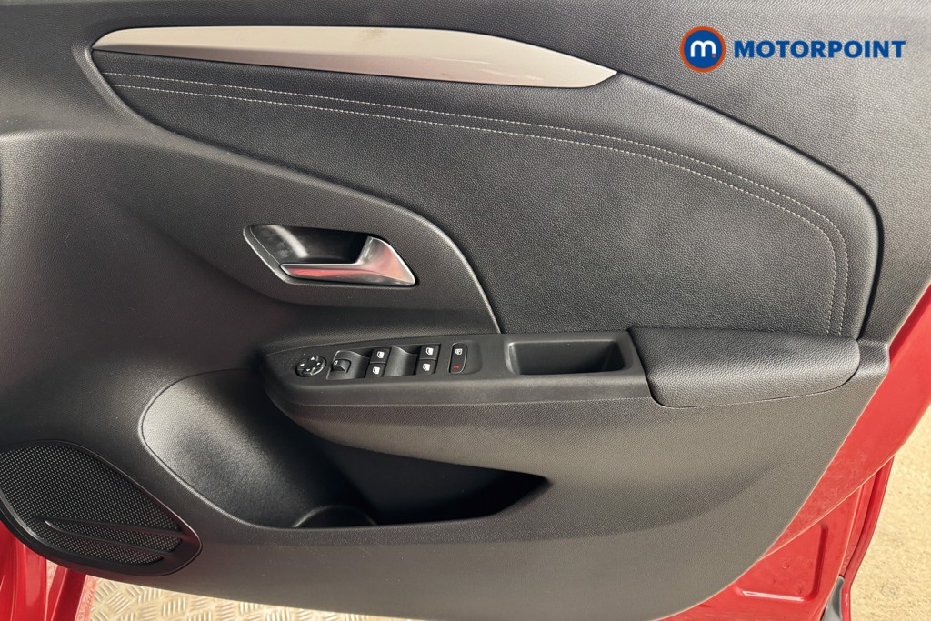 Vauxhall Corsa GS Manual Petrol Hatchback - Stock Number (1539333) - 15th supplementary image