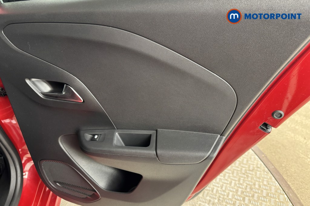 Vauxhall Corsa GS Manual Petrol Hatchback - Stock Number (1539333) - 16th supplementary image