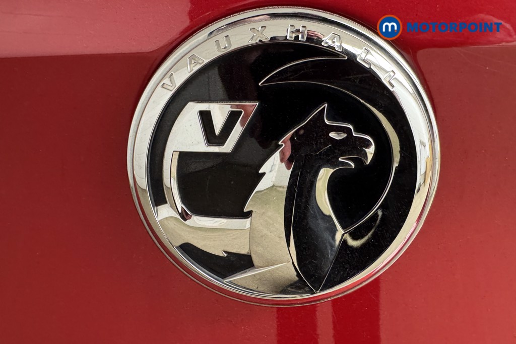 Vauxhall Corsa GS Manual Petrol Hatchback - Stock Number (1539333) - 20th supplementary image