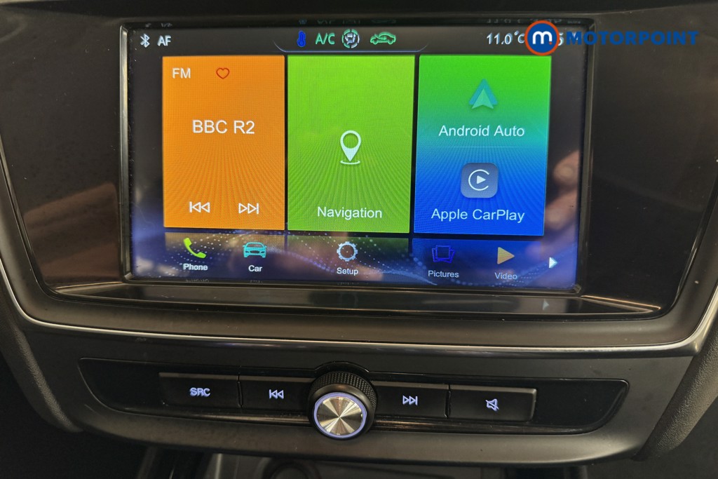 Mg Motor Uk MG5 Excite Automatic Electric Estate - Stock Number (1539348) - 2nd supplementary image