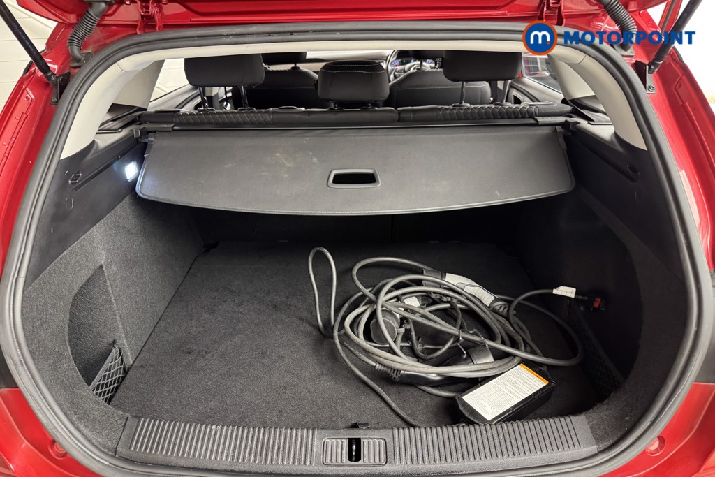 Mg Motor Uk MG5 Excite Automatic Electric Estate - Stock Number (1539348) - 3rd supplementary image