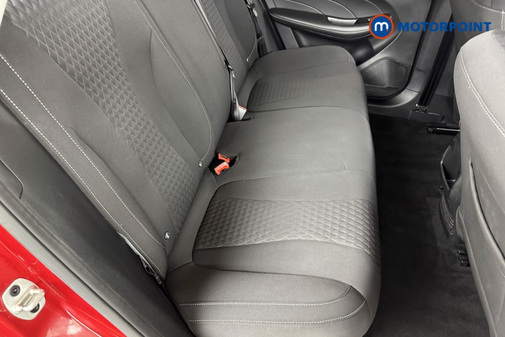 Mg Motor Uk MG5 Excite Automatic Electric Estate - Stock Number (1539348) - 4th supplementary image