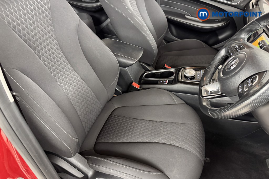 Mg Motor Uk MG5 Excite Automatic Electric Estate - Stock Number (1539348) - 5th supplementary image