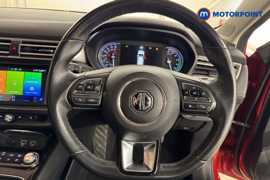 Mg Motor Uk MG5 Excite Automatic Electric Estate - Stock Number (1539348) - 6th supplementary image