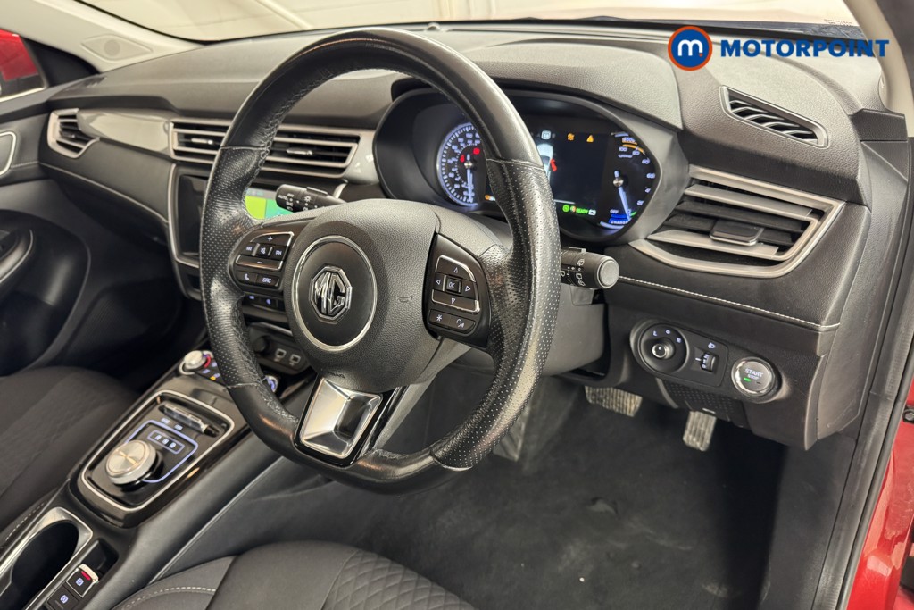 Mg Motor Uk MG5 Excite Automatic Electric Estate - Stock Number (1539348) - 7th supplementary image