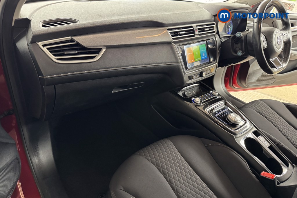 Mg Motor Uk MG5 Excite Automatic Electric Estate - Stock Number (1539348) - 8th supplementary image