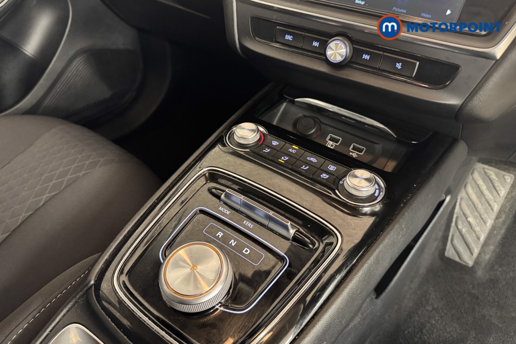 Mg Motor Uk MG5 Excite Automatic Electric Estate - Stock Number (1539348) - 11th supplementary image