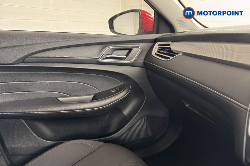 Mg Motor Uk MG5 Excite Automatic Electric Estate - Stock Number (1539348) - 12th supplementary image