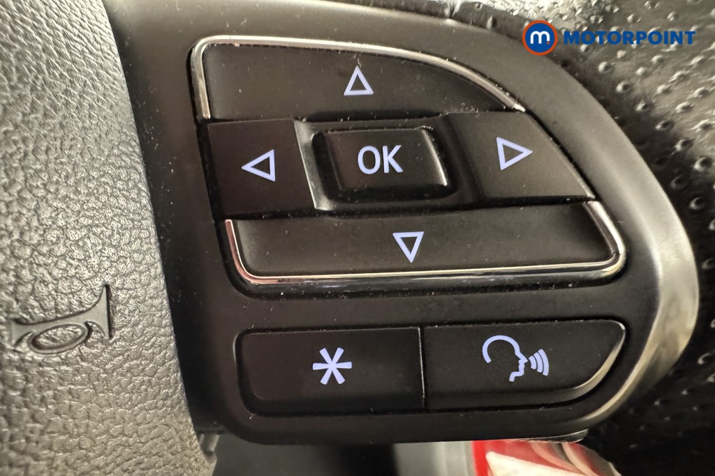 Mg Motor Uk MG5 Excite Automatic Electric Estate - Stock Number (1539348) - 14th supplementary image