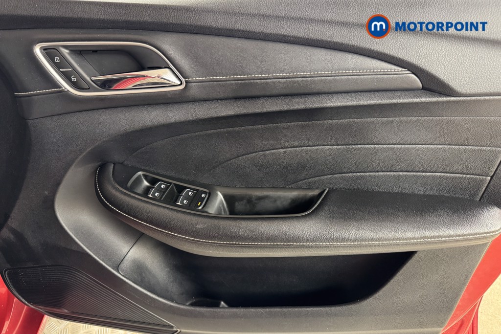 Mg Motor Uk MG5 Excite Automatic Electric Estate - Stock Number (1539348) - 15th supplementary image