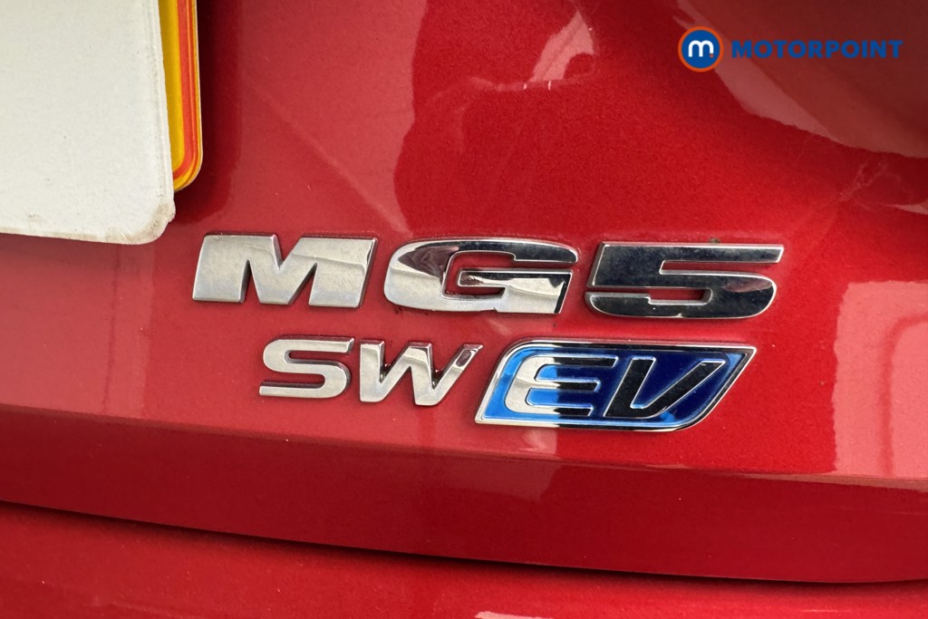 Mg Motor Uk MG5 Excite Automatic Electric Estate - Stock Number (1539348) - 19th supplementary image